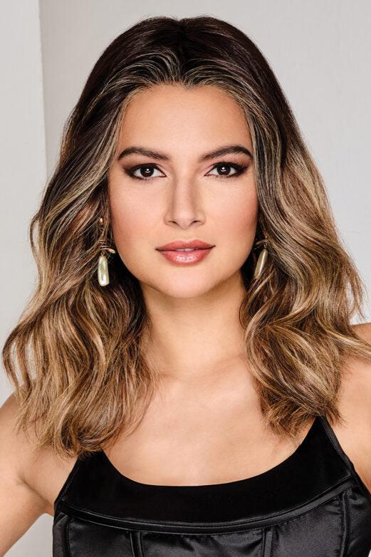 Balayage Beauty