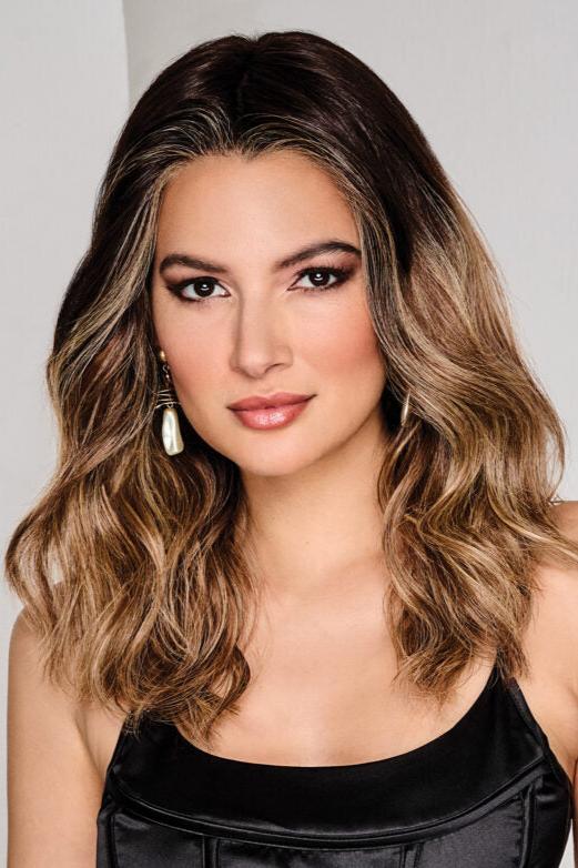 Balayage Beauty