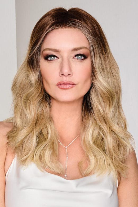 Balayage Beauty