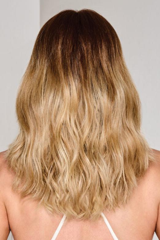 Balayage Beauty