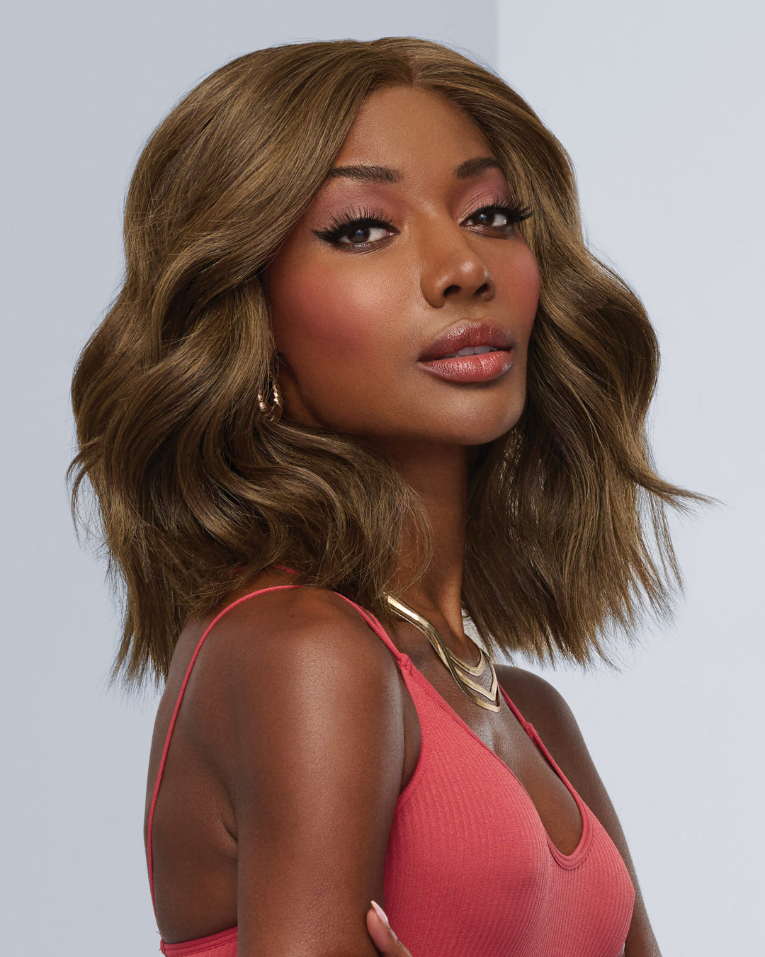 Raquel Welch Big Spender Wig product photo 11