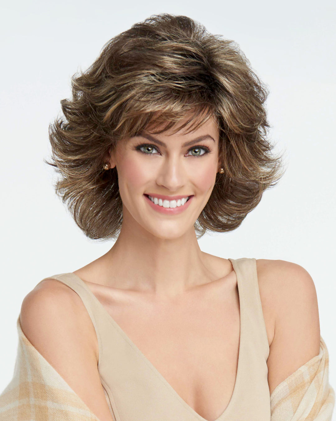 Raquel Welch Breeze Wig product photo 5