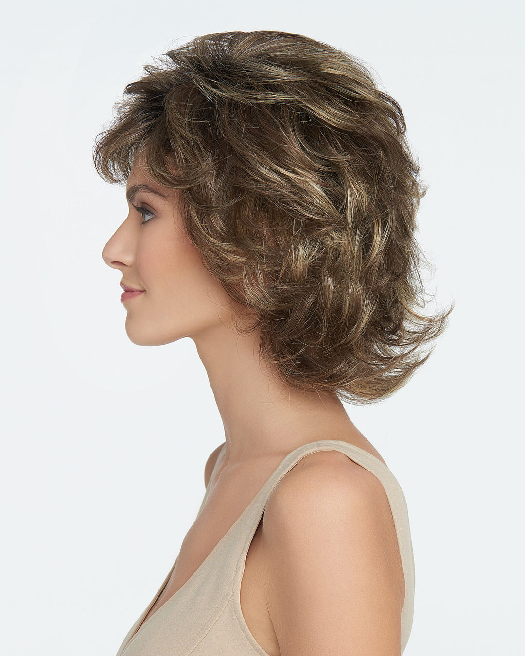 Raquel Welch Breeze Wig product photo 8