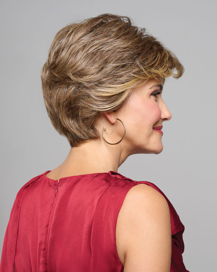 Raquel Welch Captivating Canvas Wig product photo 2