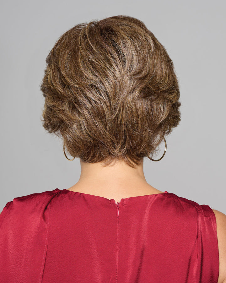 Raquel Welch Captivating Canvas Wig product photo 3