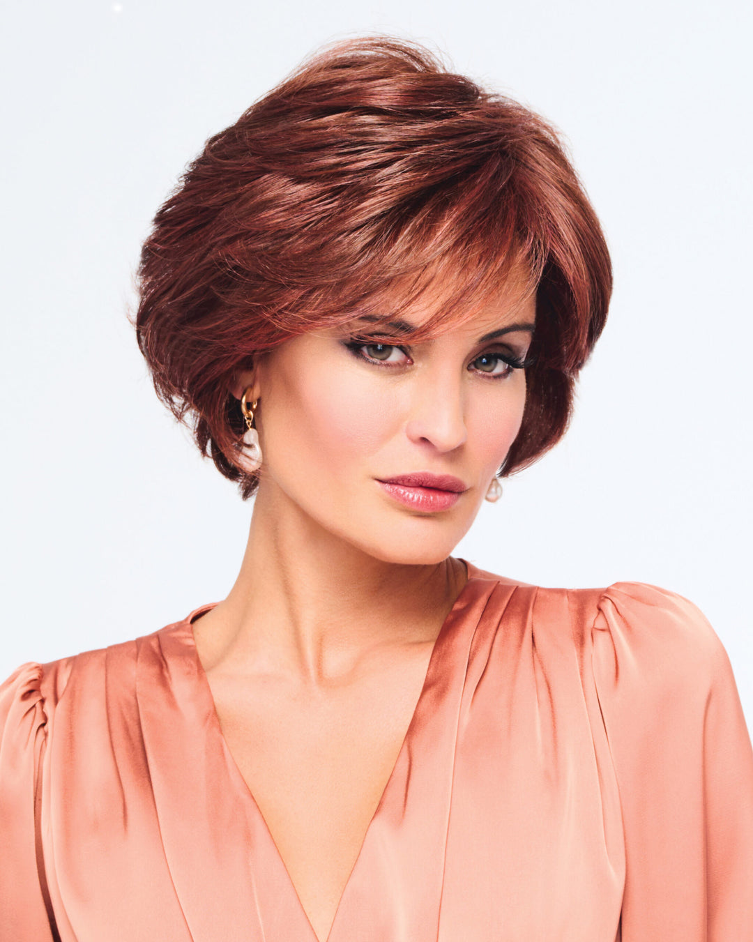 Raquel Welch Captivating Canvas Wig product photo 5