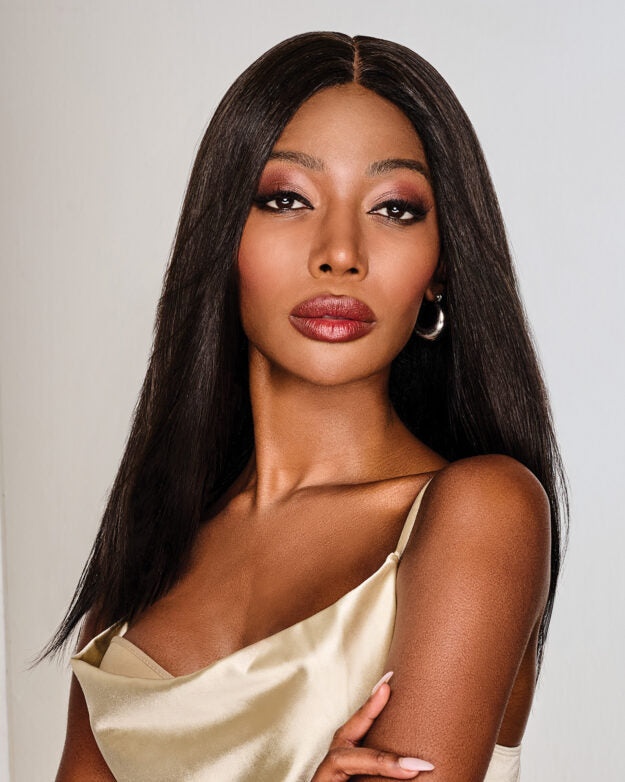Chart Topping 16″ in R3HH Dark Brown