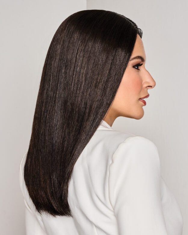 Chart Topping 16″ in R3HH Dark Brown