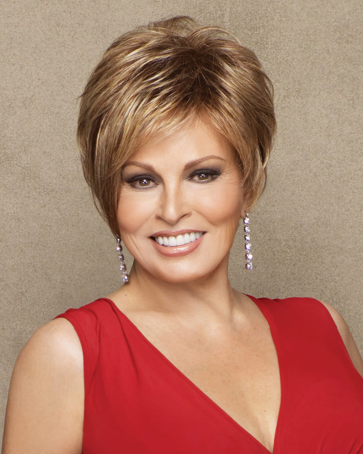 Raquel Welch Cinch Wig product photo 2