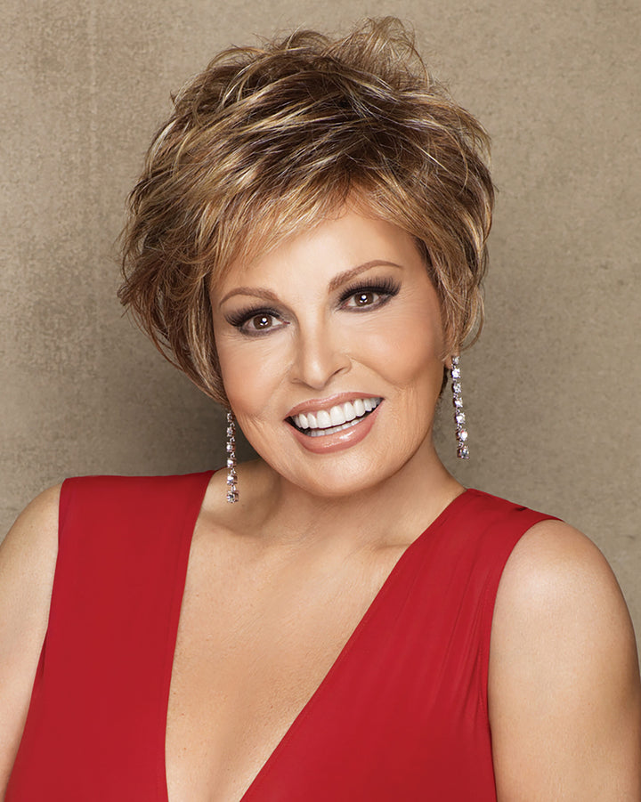 Raquel Welch Cinch Wig