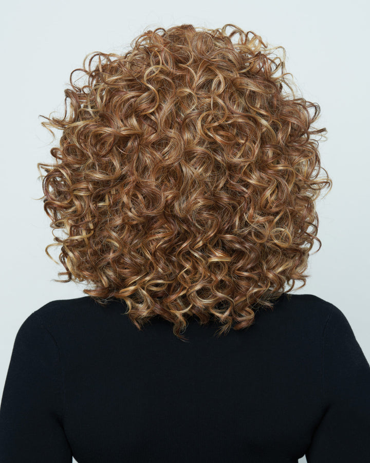 Raquel Welch Click Click Flash Wig product photo 9