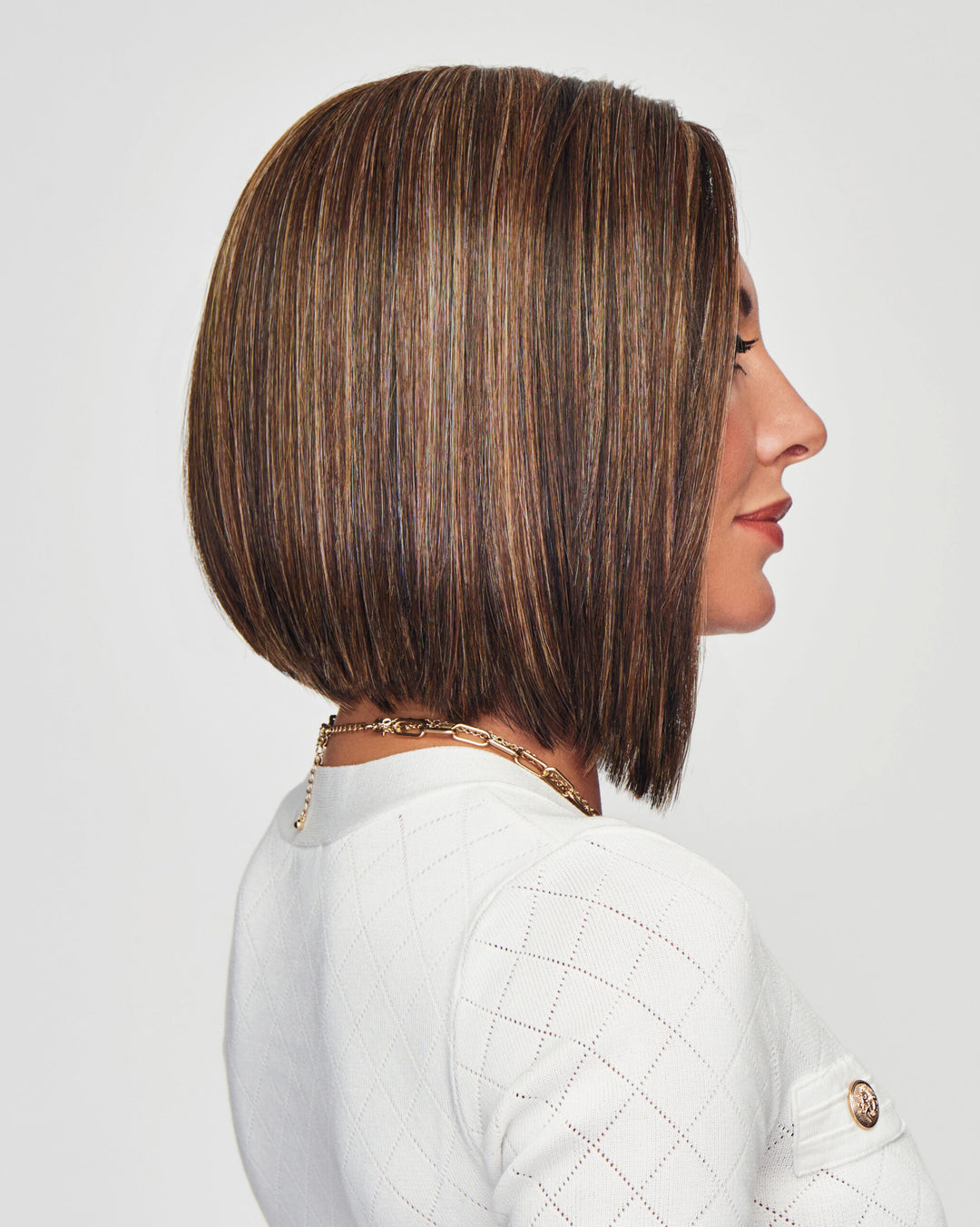 Raquel Welch Current Events Wig product photo 6