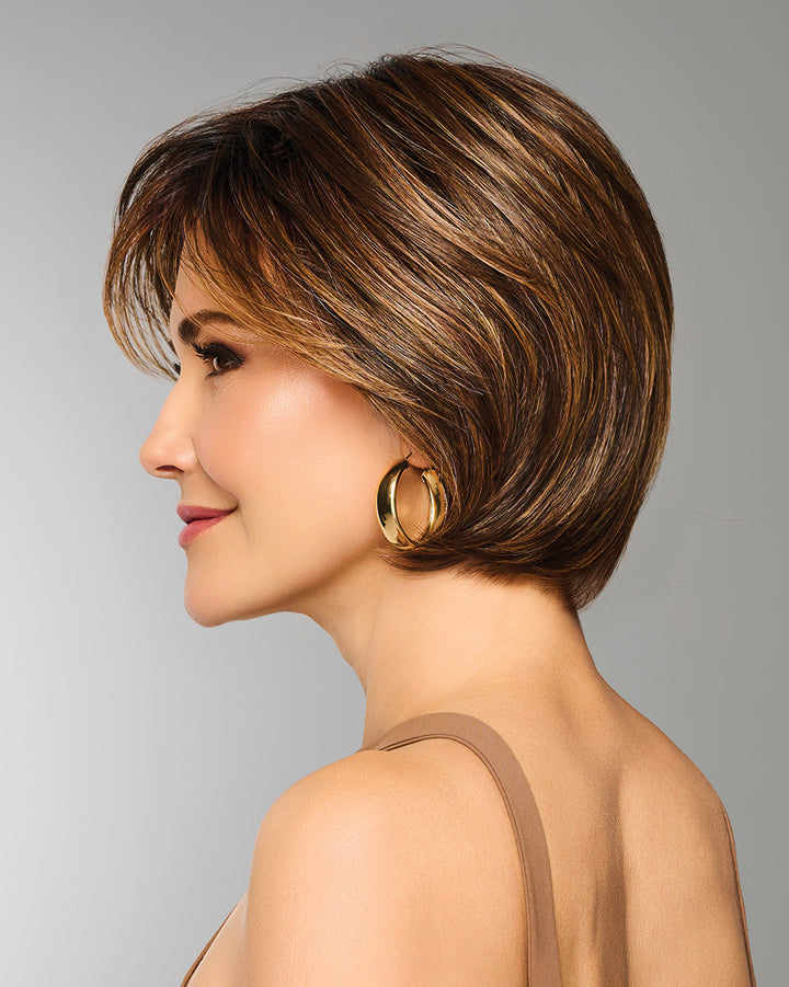 Raquel Welch Effortless Style Wig product photo 4