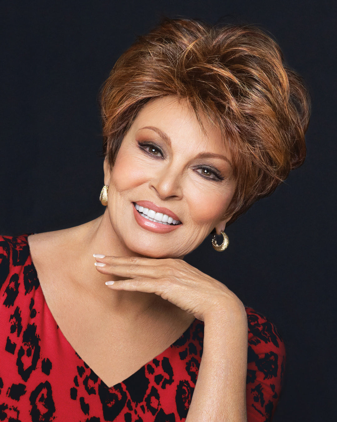 Raquel Welch Fanfare Wig