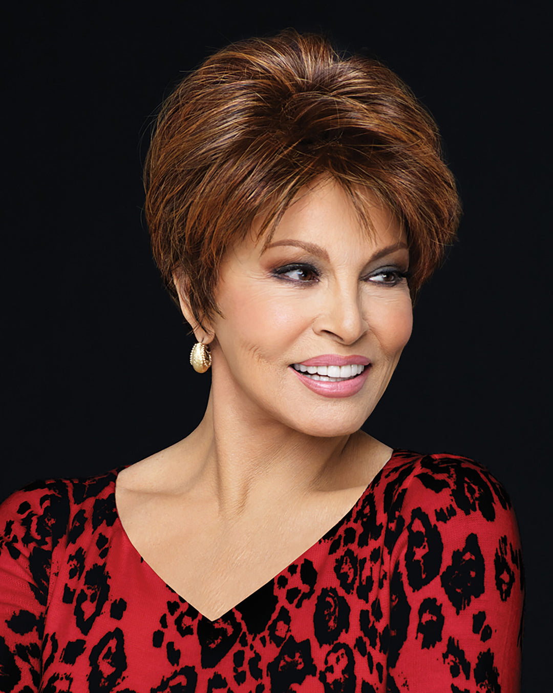Raquel Welch Fanfare Wig product photo 2