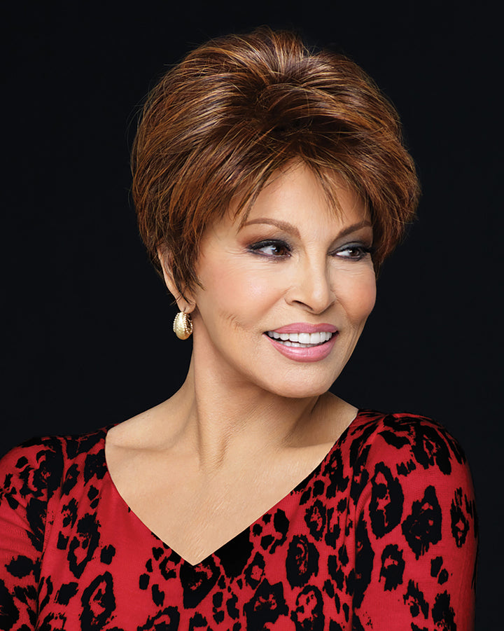 Raquel Welch Fanfare Wig product photo 2