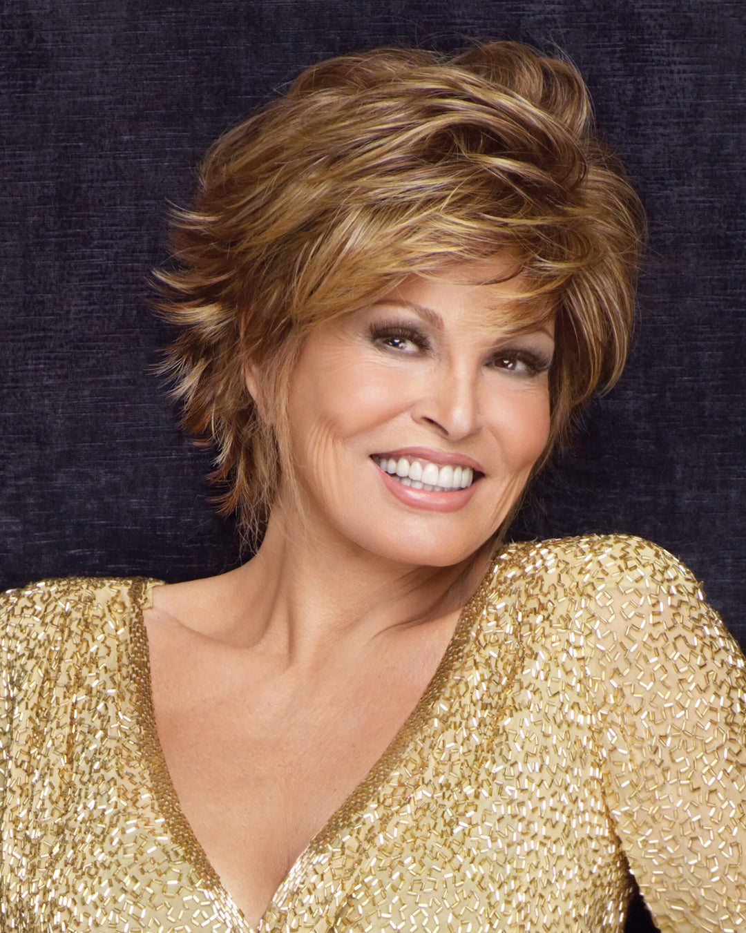 Raquel Welch Fascination Wig