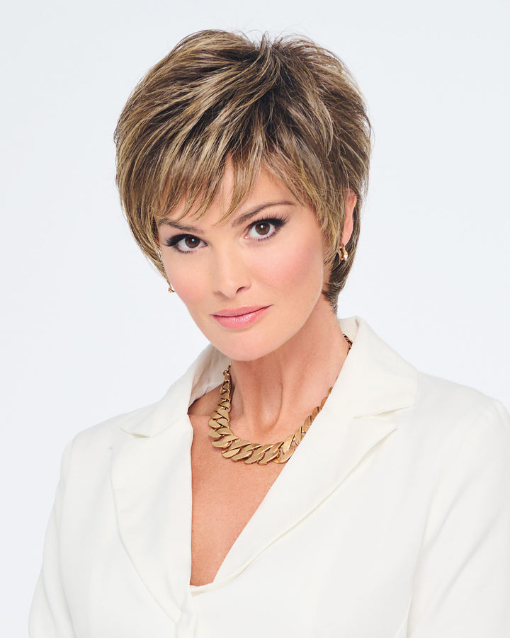 Raquel Welch Fierce and Focused Wig product photo 5
