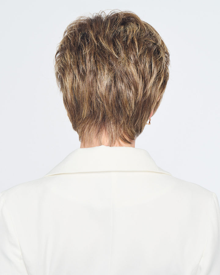 Raquel Welch Fierce and Focused Wig product photo 3