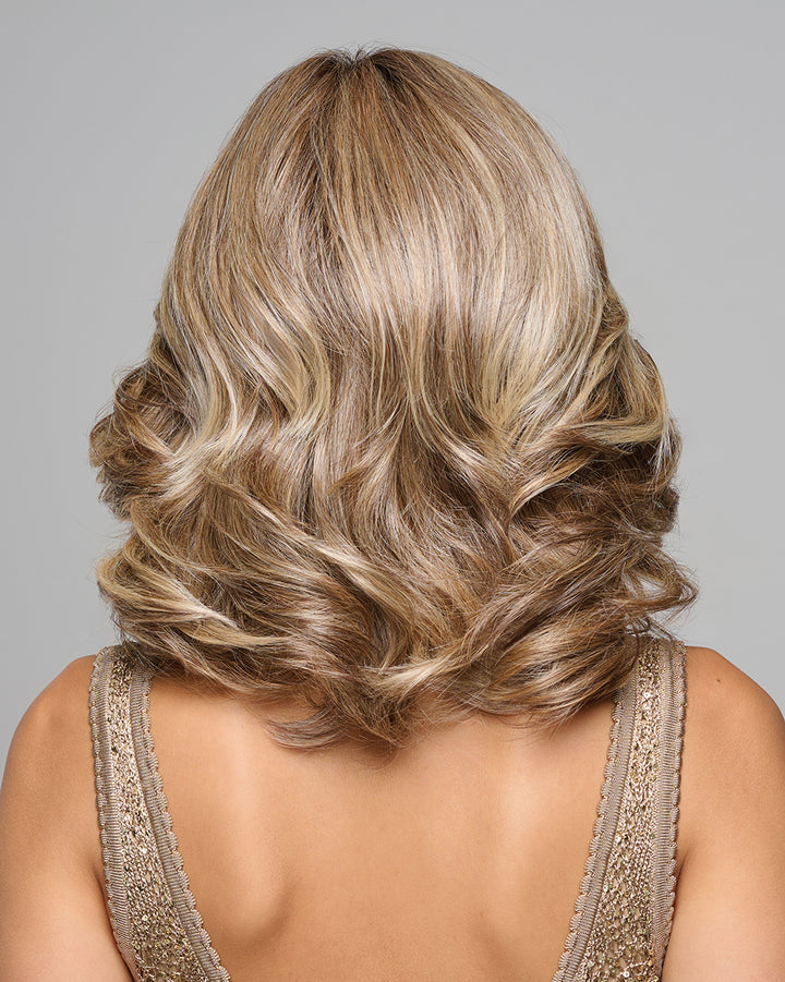 Raquel Welch Flip the Script Wig product photo 3