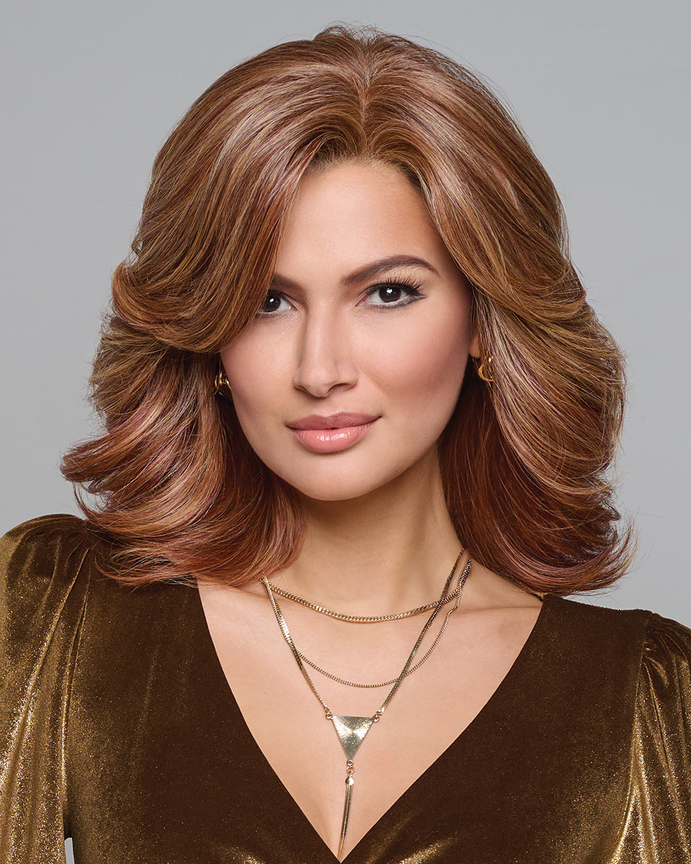 Raquel Welch Flip the Script Wig product photo 11