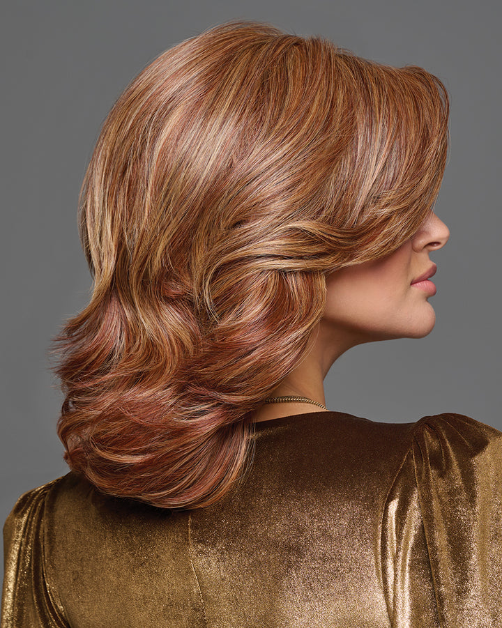 Raquel Welch Flip the Script Wig product photo 12