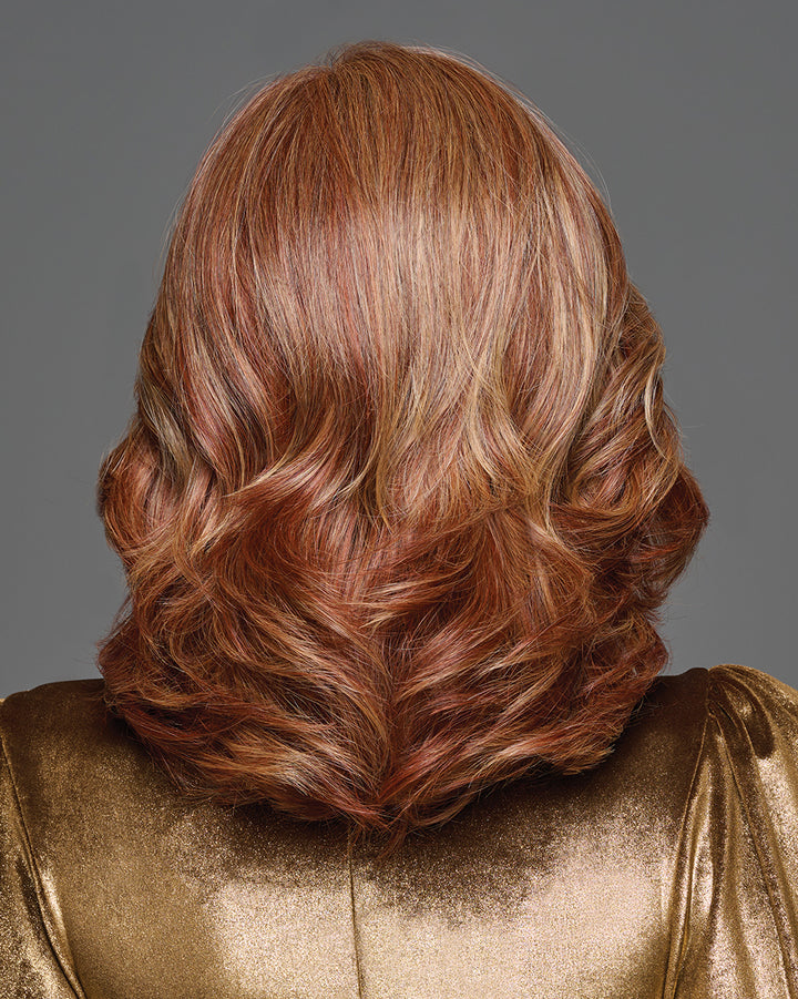 Raquel Welch Flip the Script Wig product photo 13