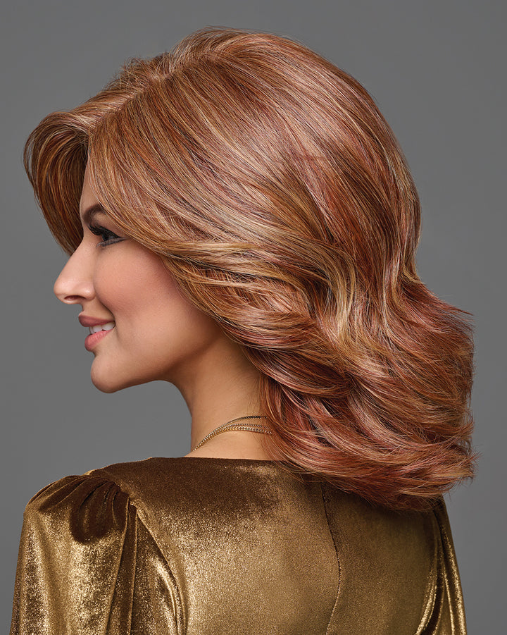 Raquel Welch Flip the Script Wig product photo 14