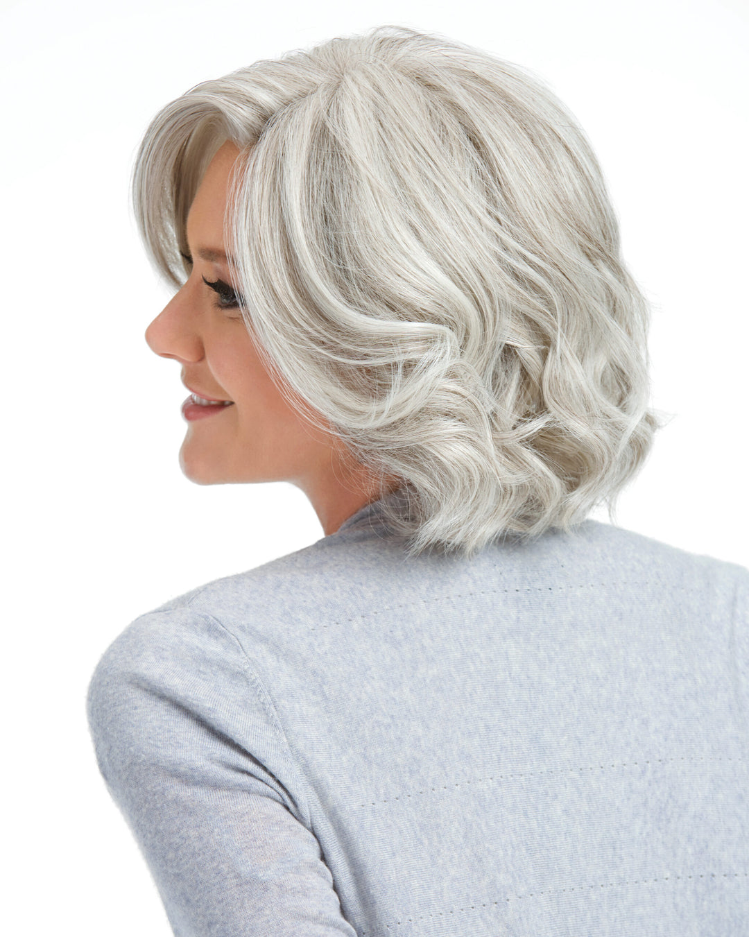 Raquel Welch Flirt Alert Wig product photo 5