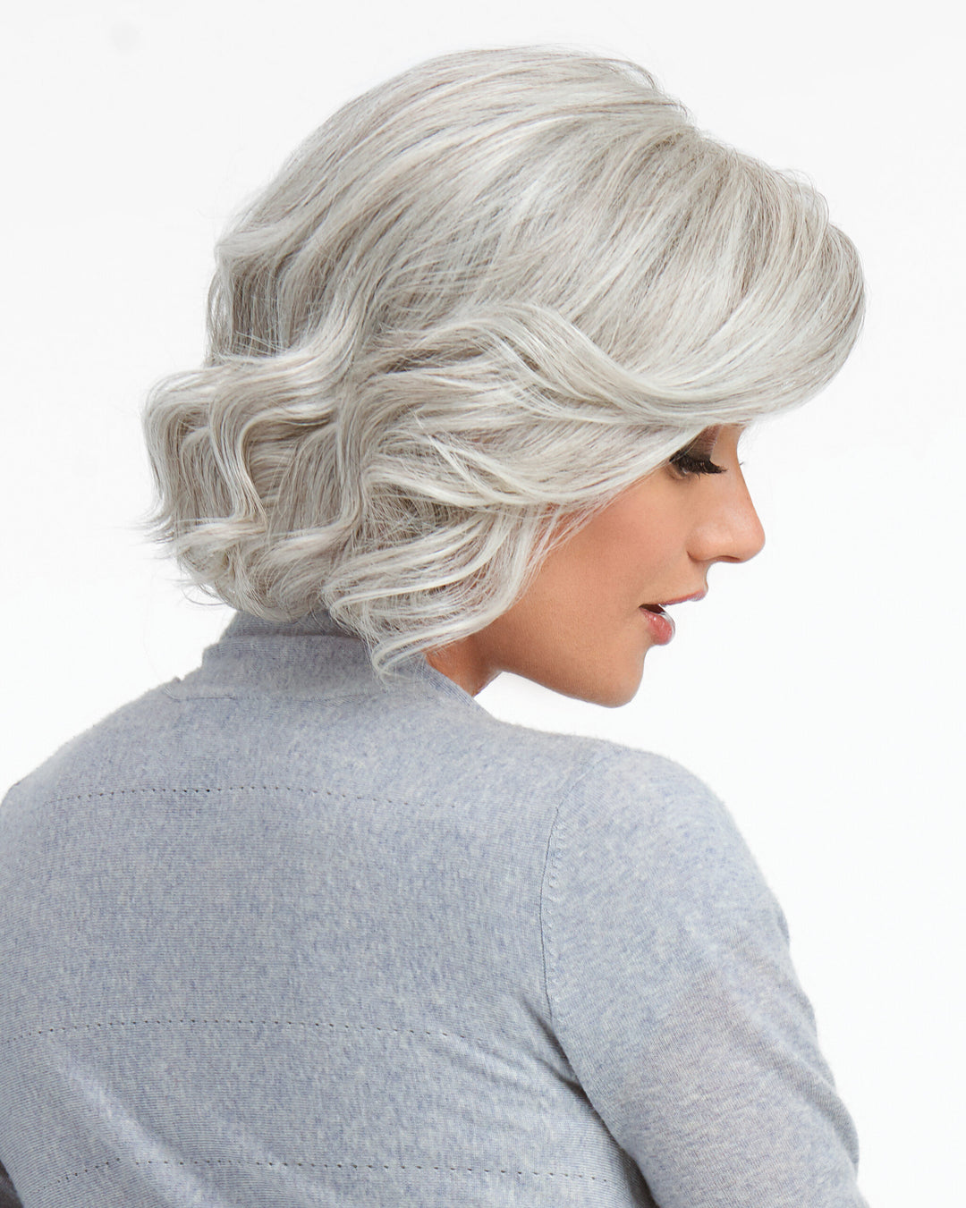 Raquel Welch Flirt Alert Wig product photo 3