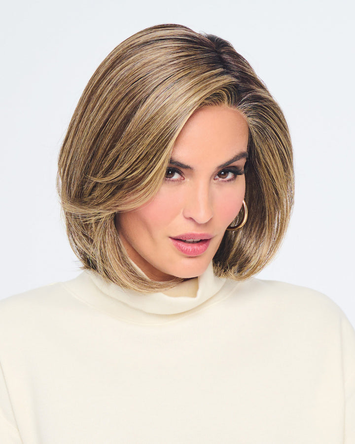Raquel Welch Flying Solo Wig