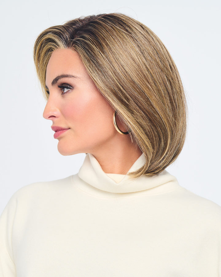 Raquel Welch Flying Solo Wig product photo 4