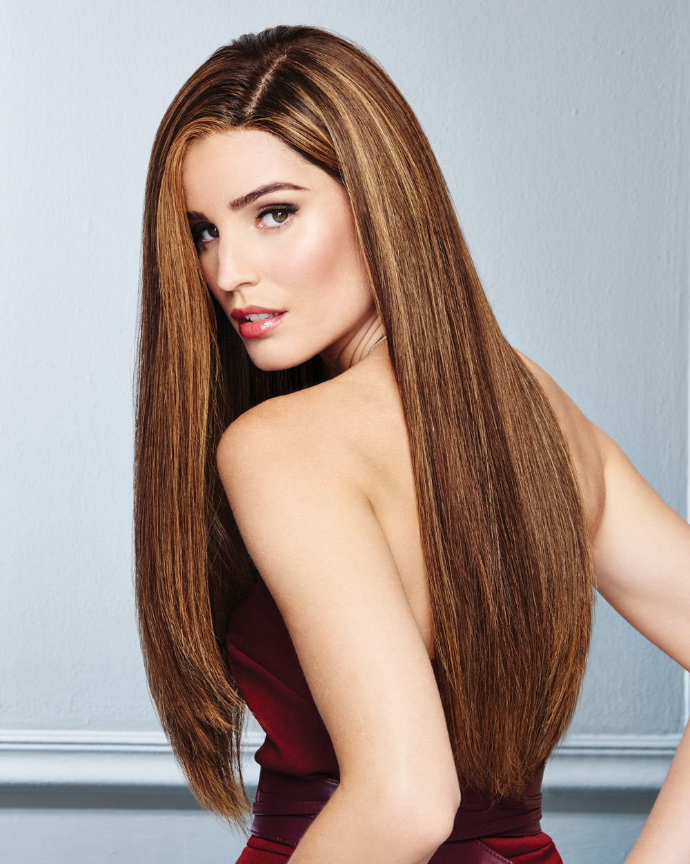 Raquel Welch Glam and More Wig product photo 2