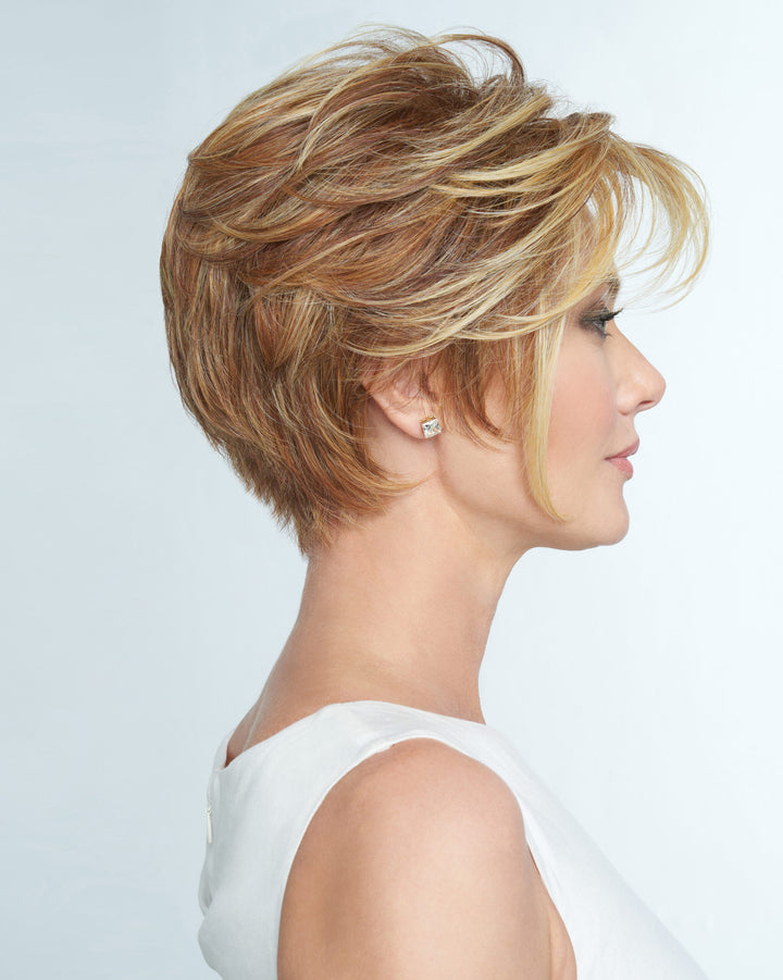 Raquel Welch Go to Style Wig product photo 3