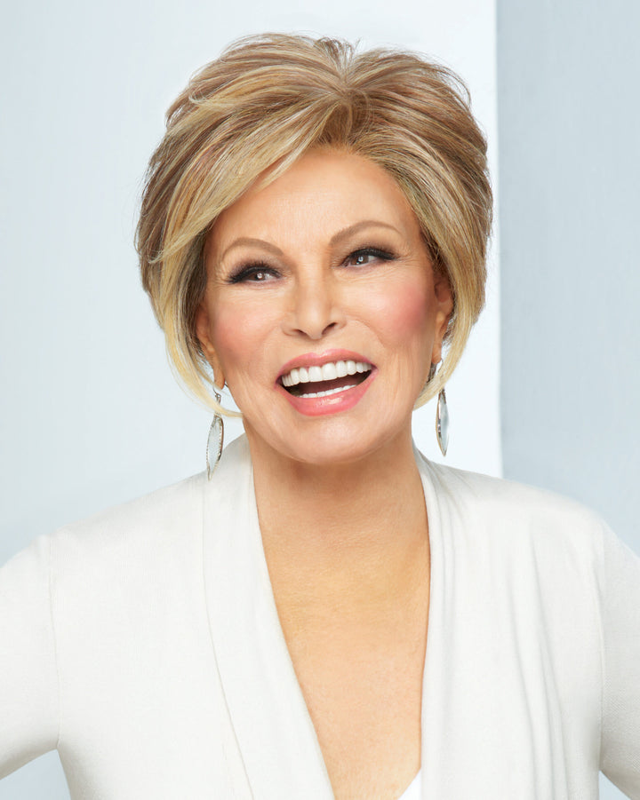 Raquel Welch Go to Style Wig