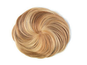 human hair bang