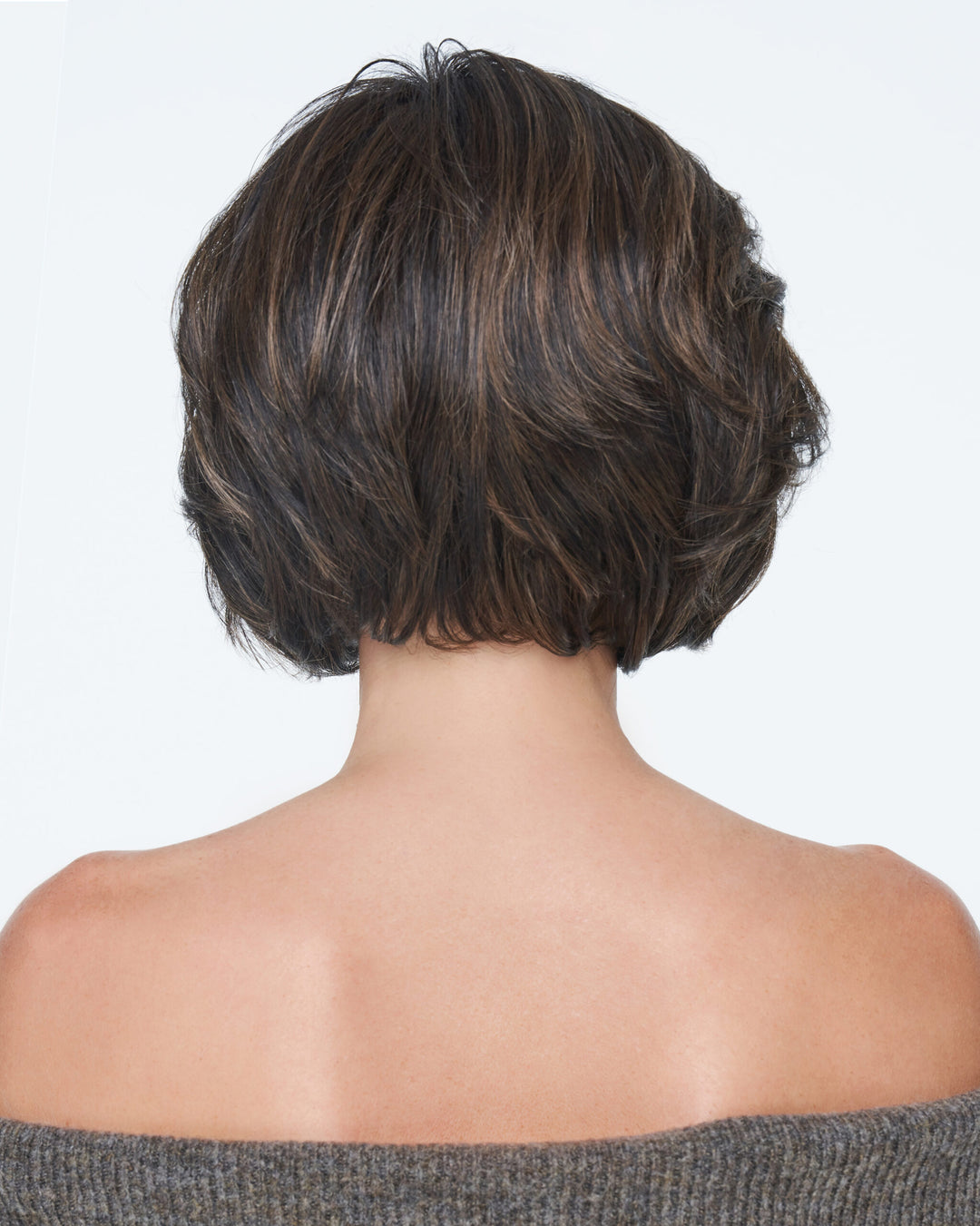 Raquel Welch In Charge Wig product photo 4