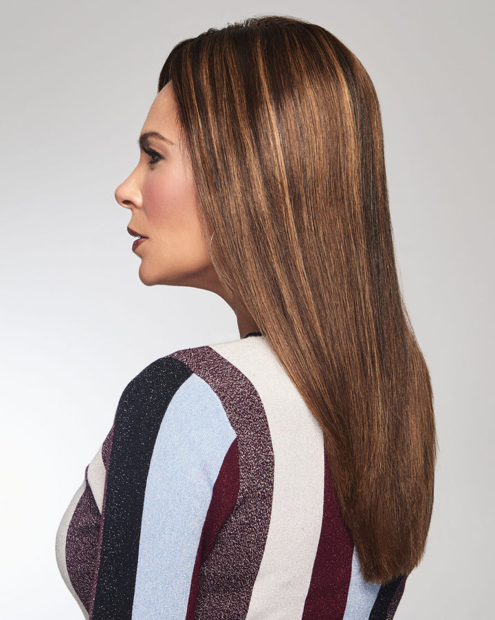 Raquel Welch Indulgence Topper product photo 4