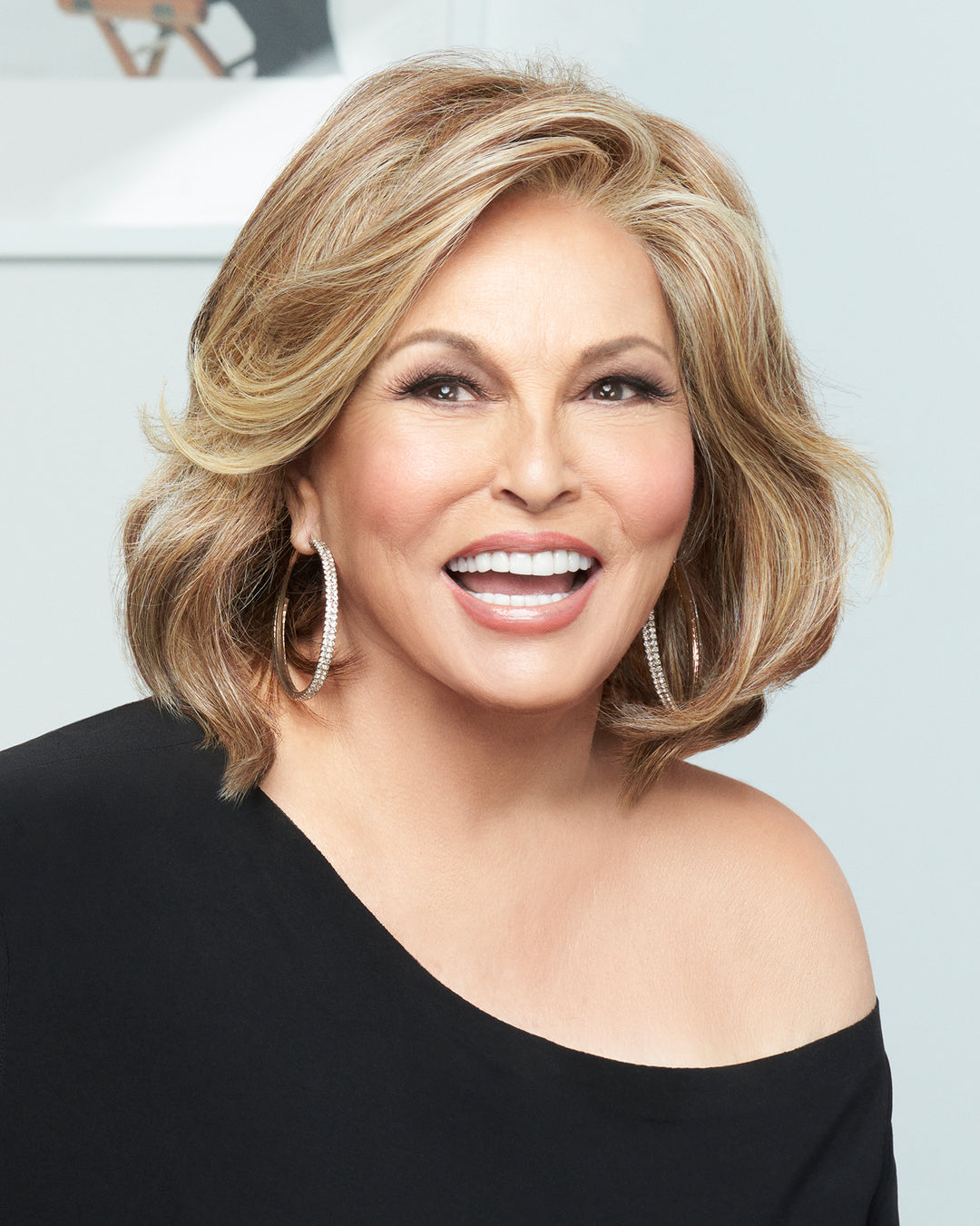 Raquel Welch Love Always Raquel Wig