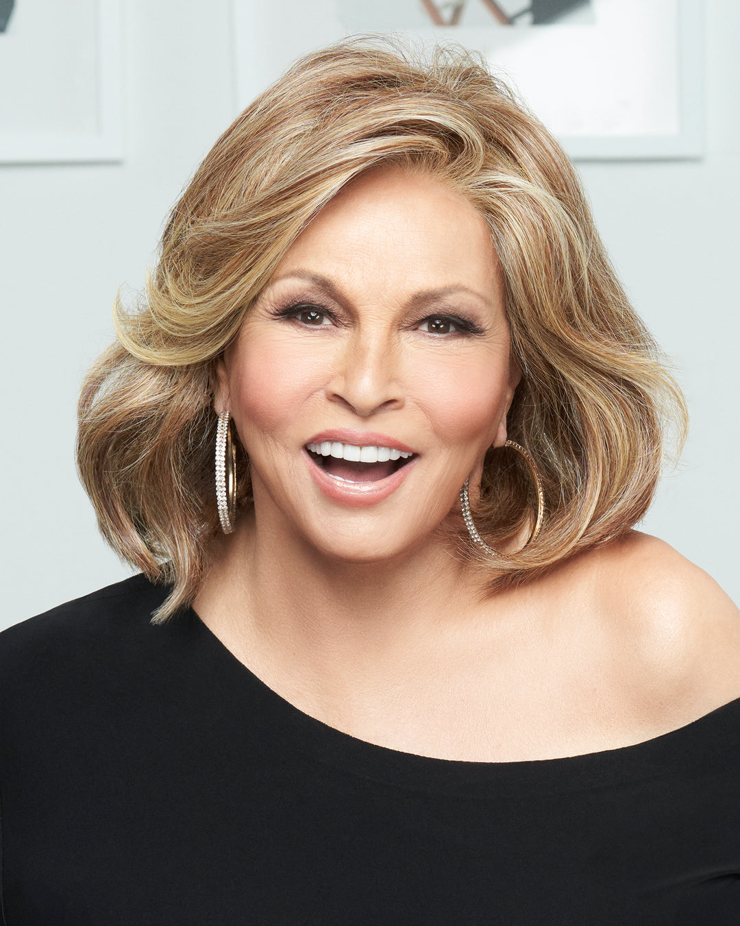 Raquel Welch Love Always Raquel Wig product photo 15