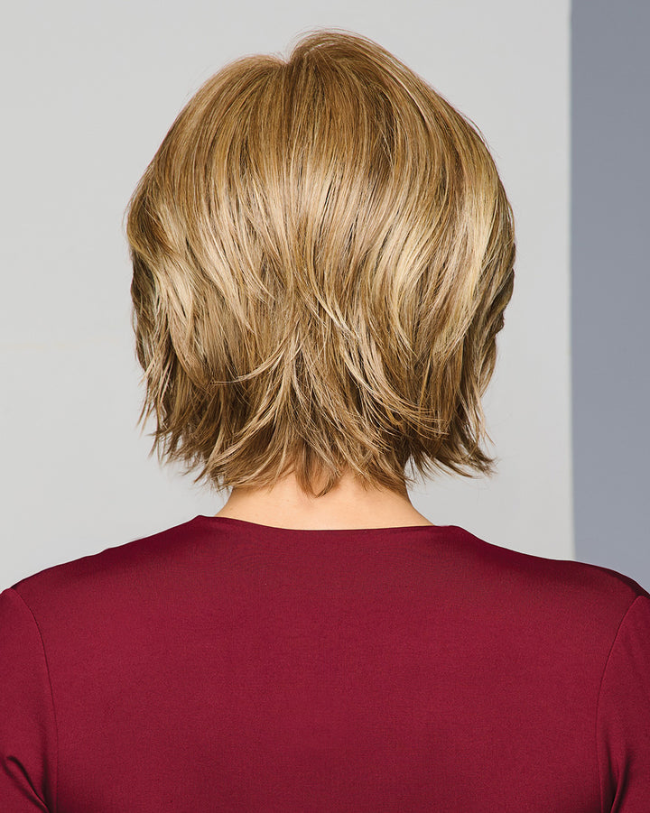 Raquel Welch Main Character Wig product photo 3