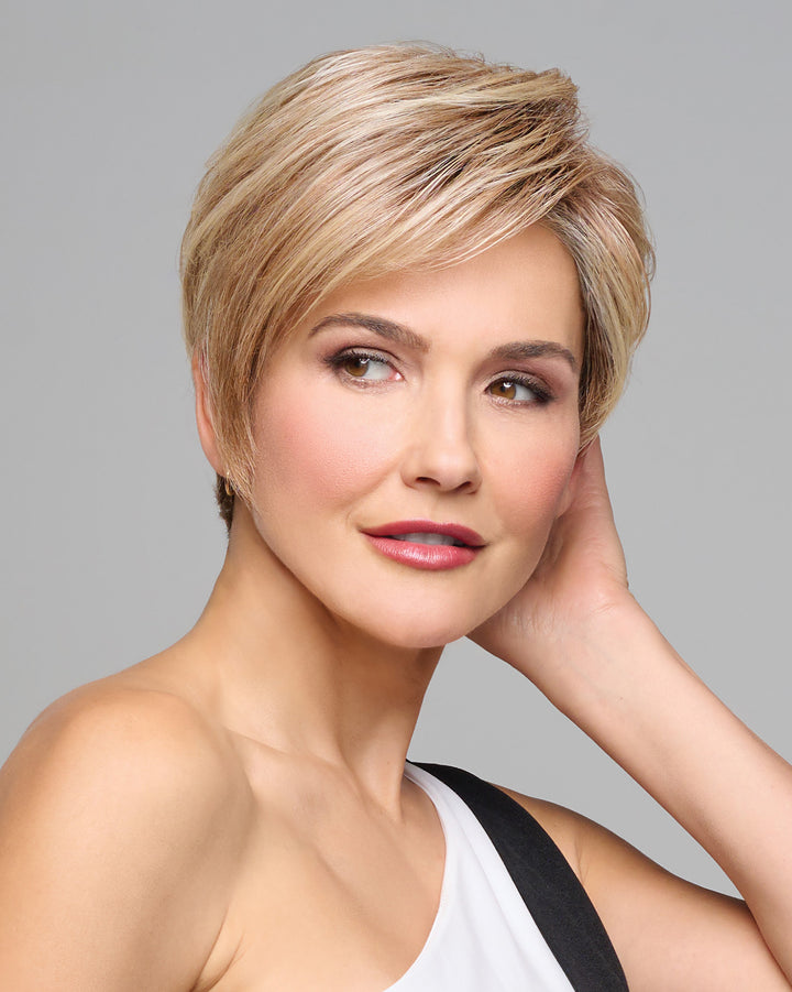 Raquel Welch Monologue Wig product photo 5