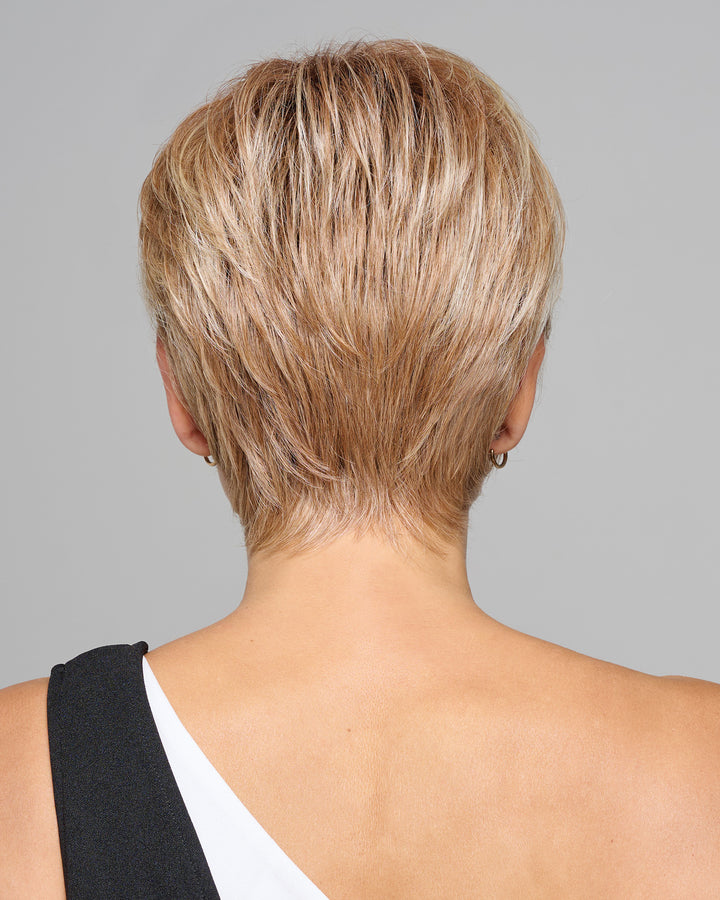 Raquel Welch Monologue Wig product photo 3