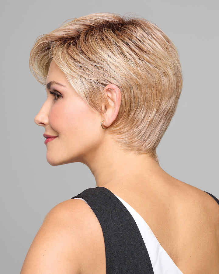 Raquel Welch Monologue Wig product photo 4