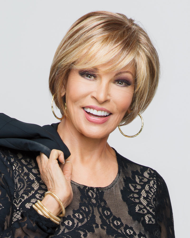 Raquel Welch Muse Wig