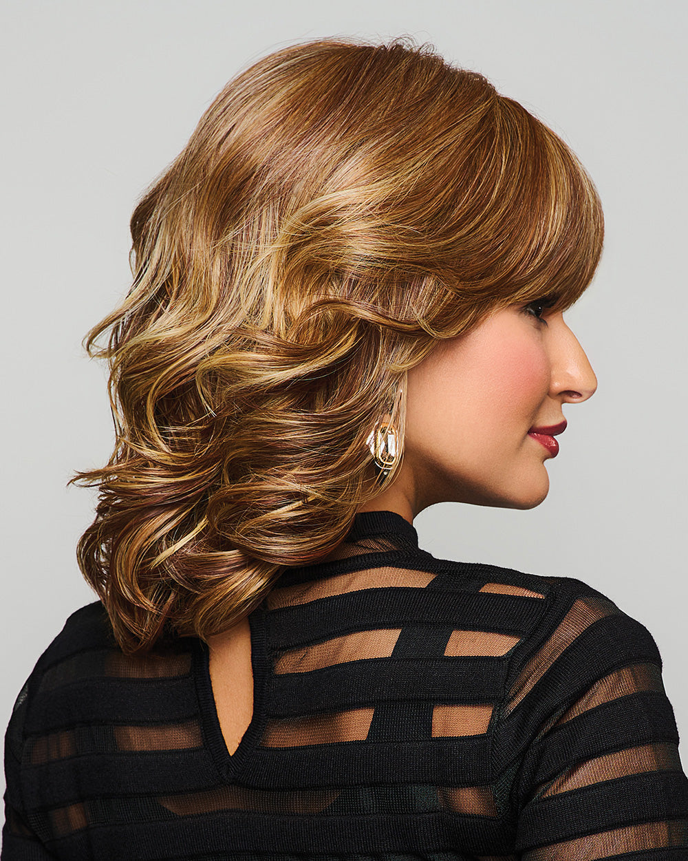 Raquel Welch On My Way Wig product photo 2