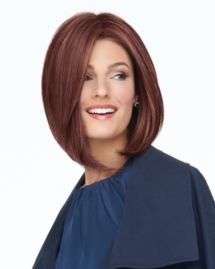 Raquel Welch On Point Wig