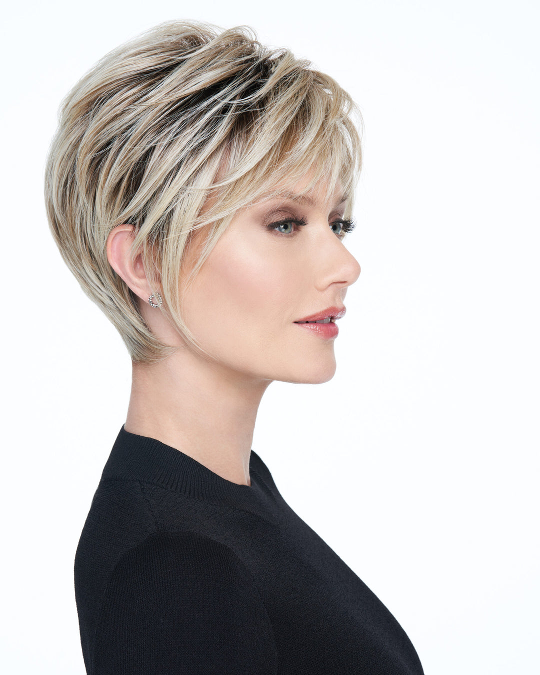 Raquel Welch On Your Game Wig product photo 3