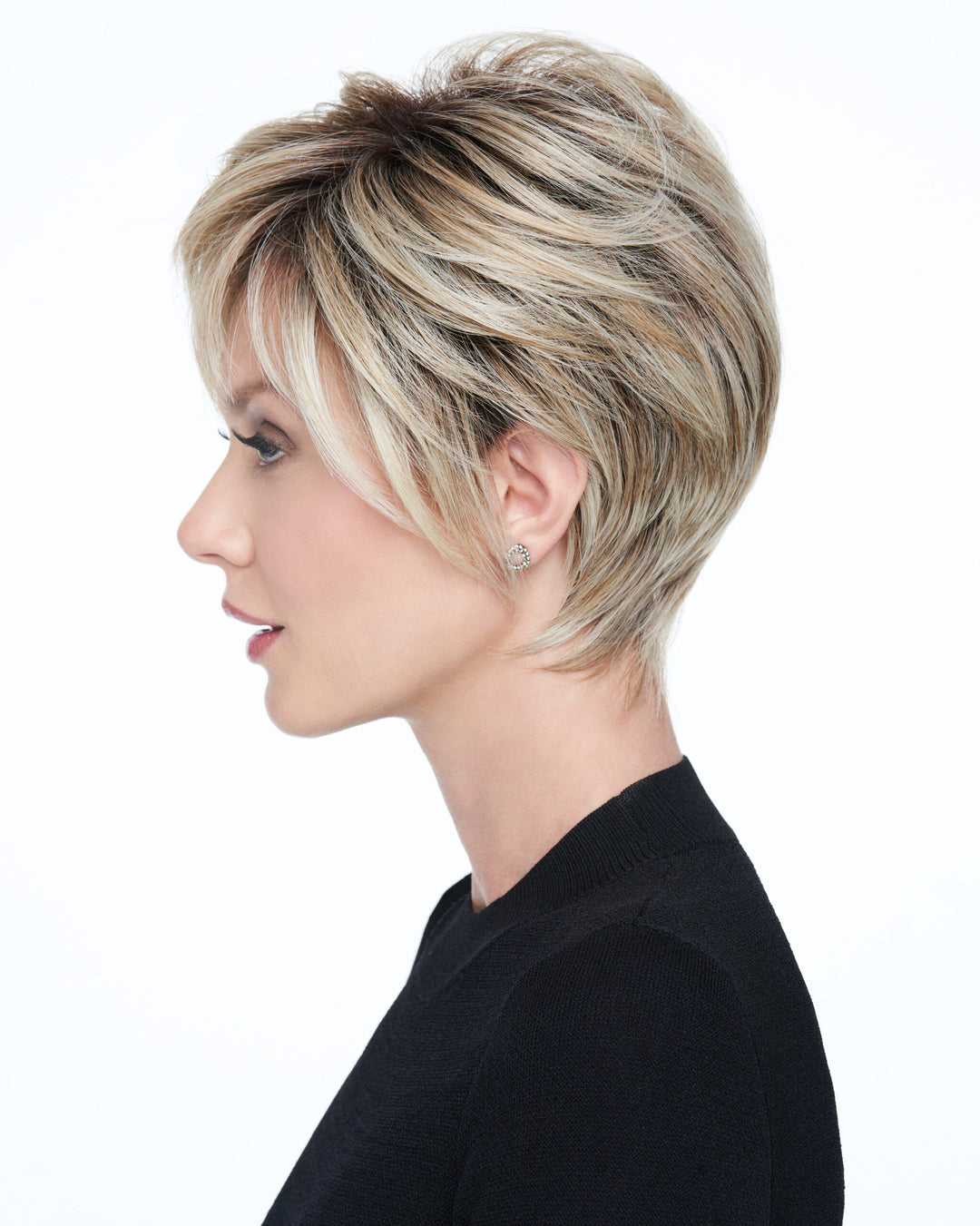 Raquel Welch On Your Game Wig product photo 5