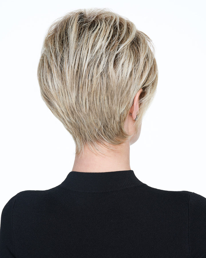 Raquel Welch On Your Game Wig product photo 4